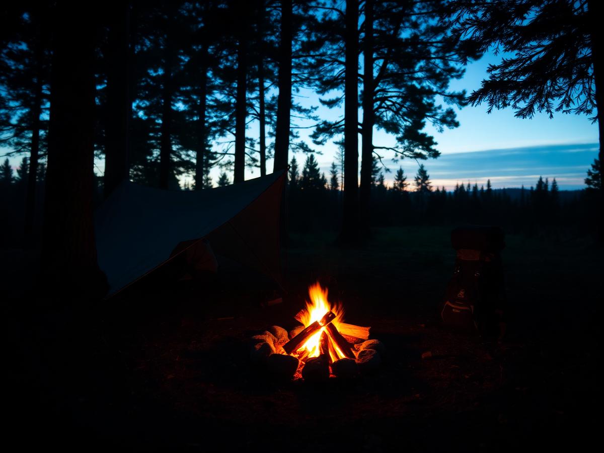Reconnect Survival Weekend